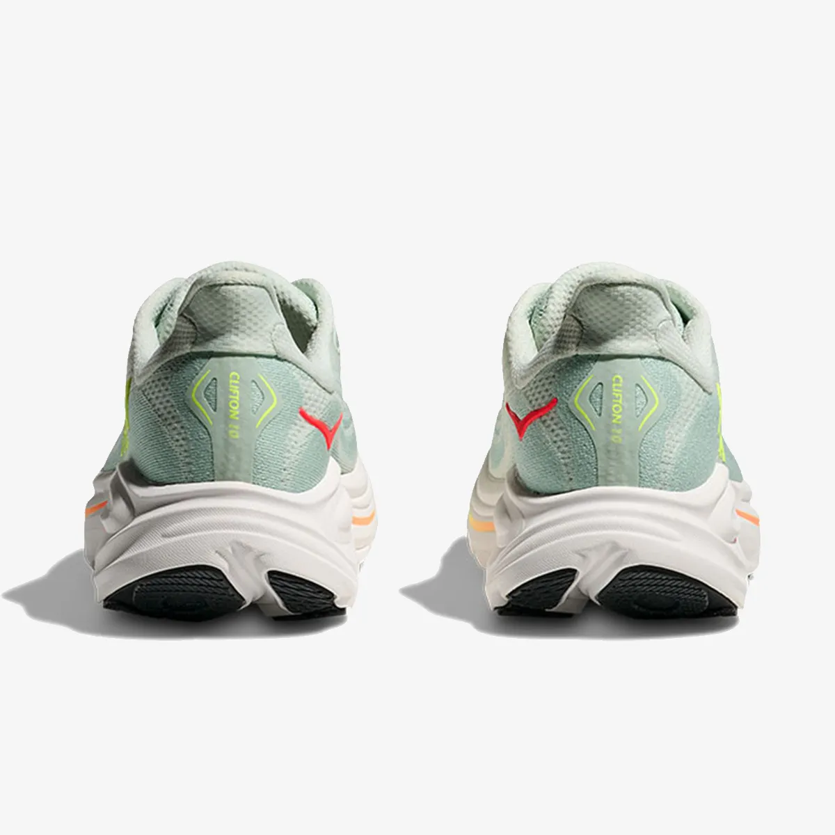 Hoka Patike W CLIFTON 10 