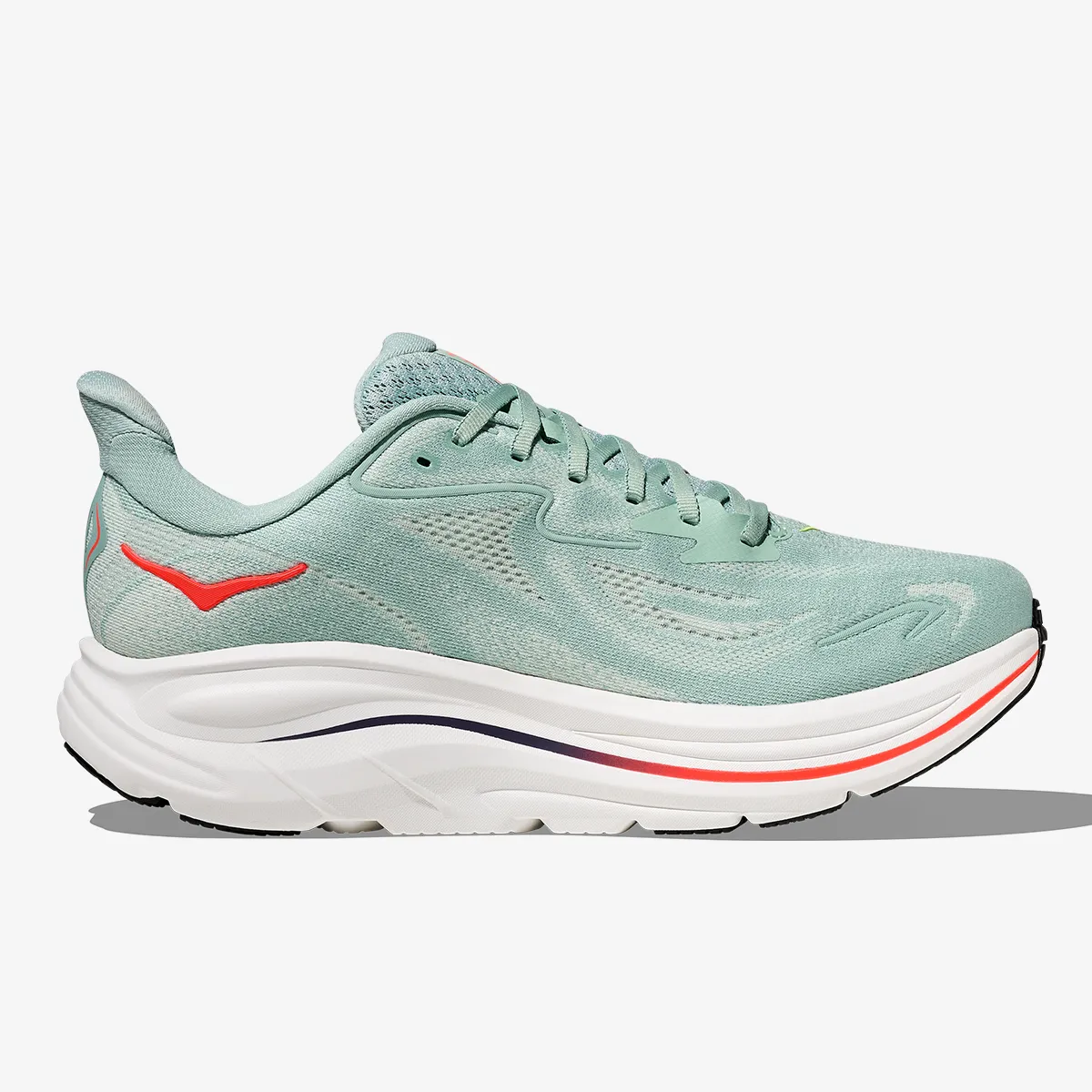 Hoka Patike M CLIFTON 10 WIDE