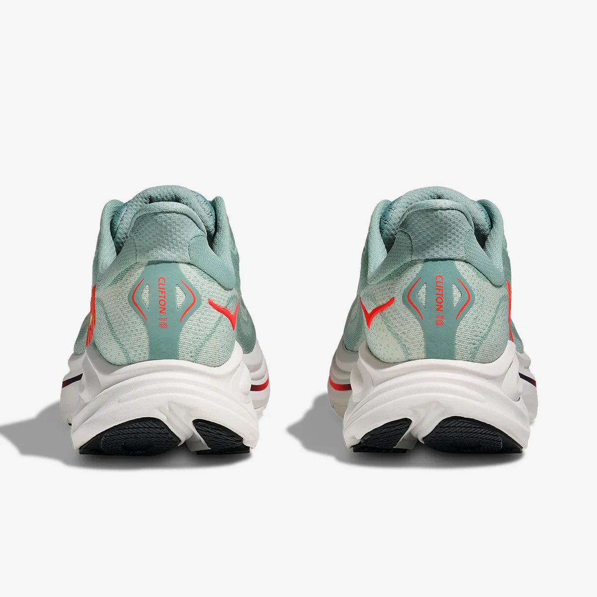 Hoka Patike M CLIFTON 10 WIDE