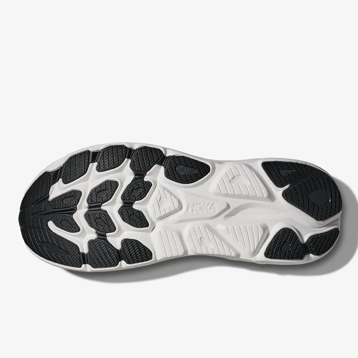 Hoka Patike M CLIFTON 10 WIDE