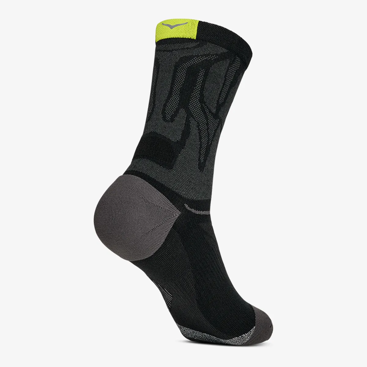 Hoka Čarape Clifton Crew Run Sock