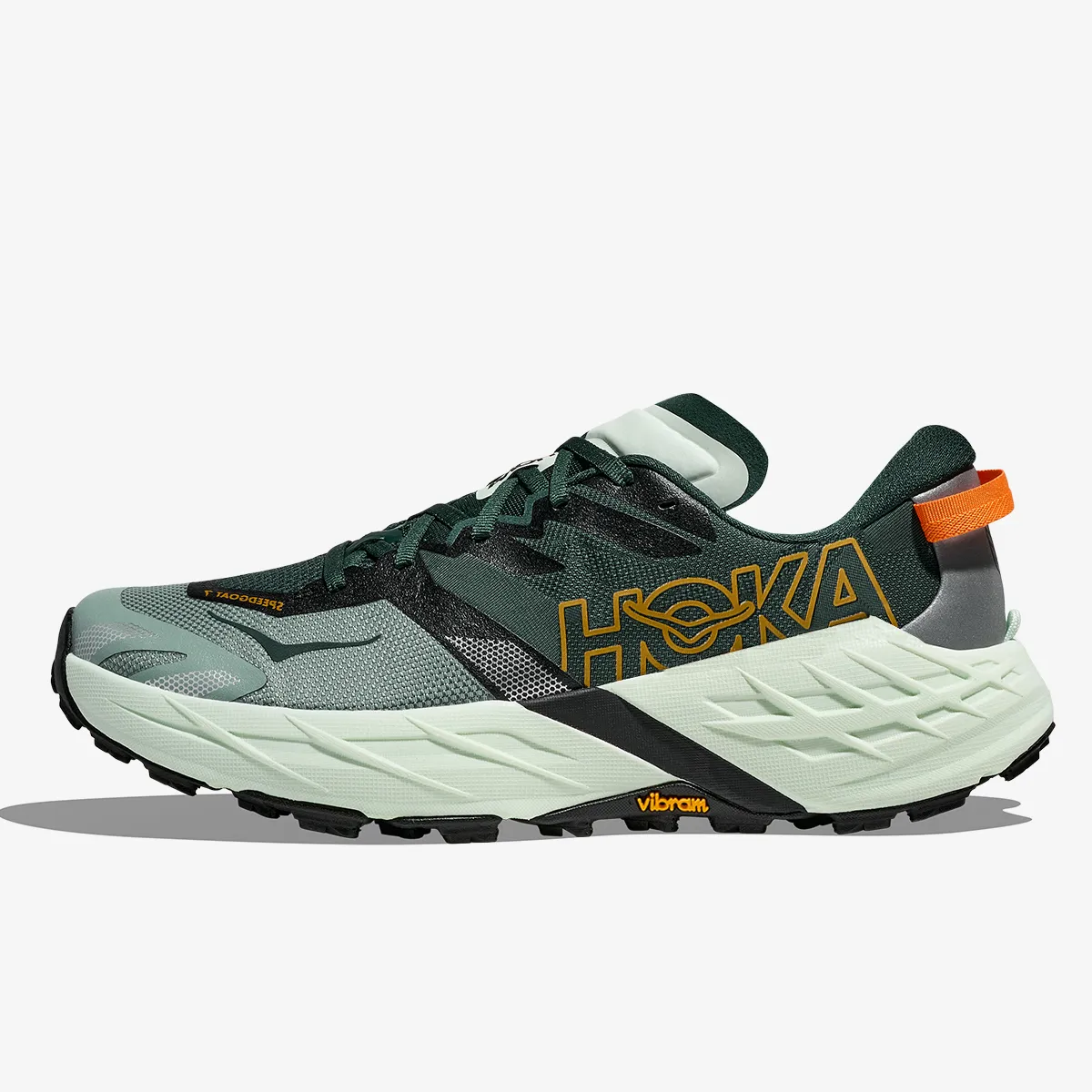 Hoka Patike M SPEEDGOAT 7 