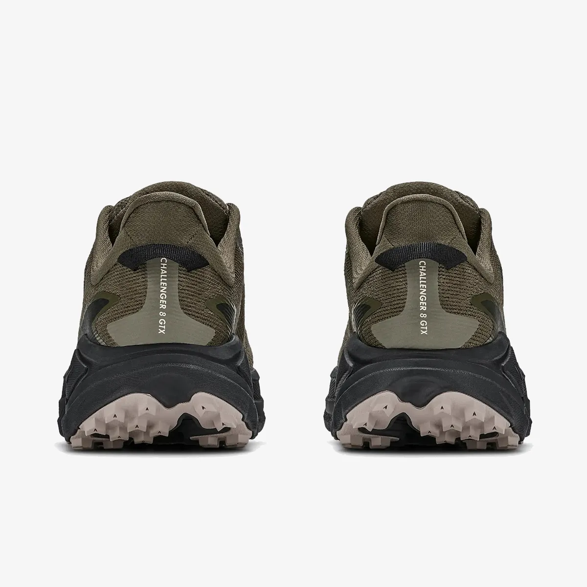 Hoka Patike Challenger8GTX