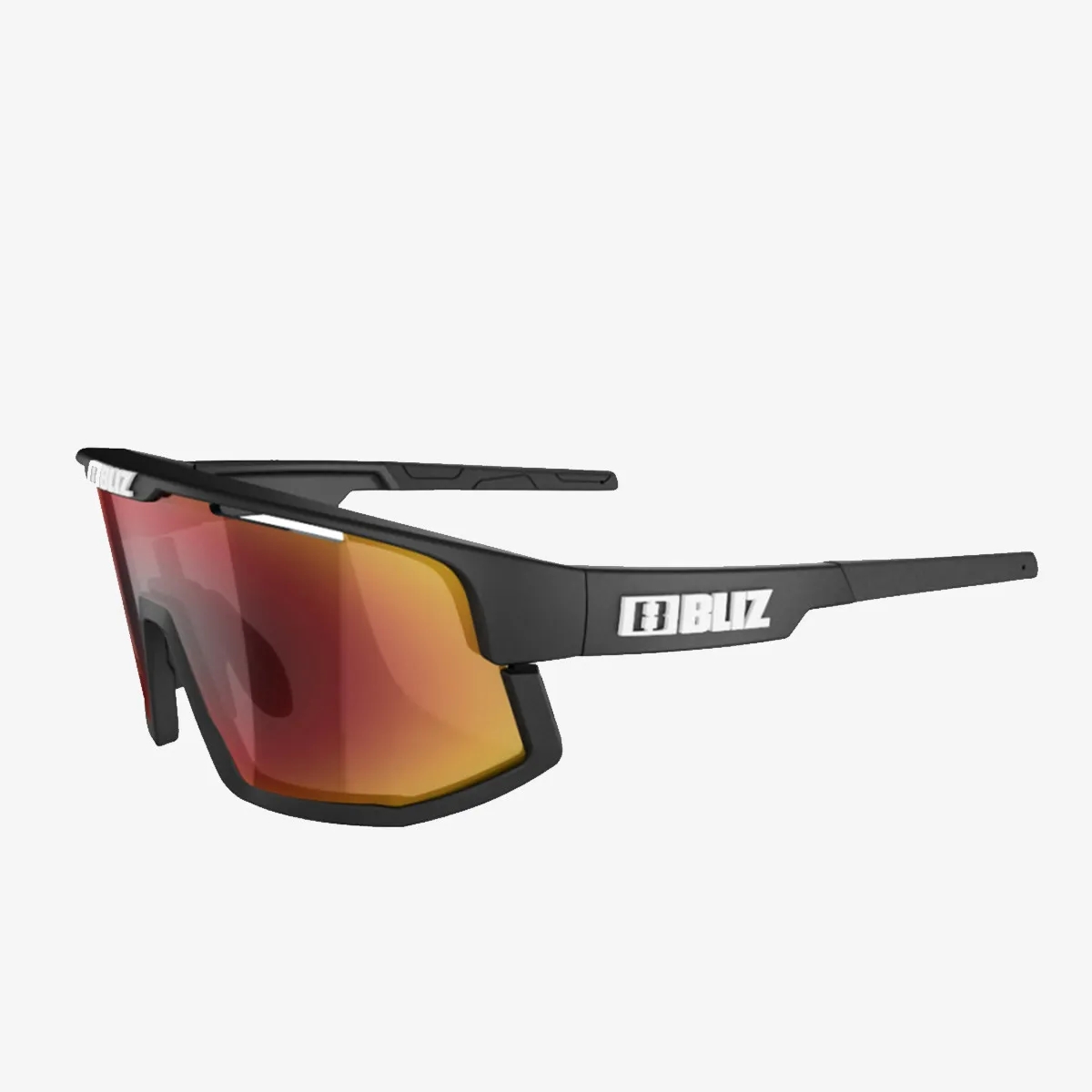 Bliz Naočare BLIZ ACTIVE VISION MATT BLACK