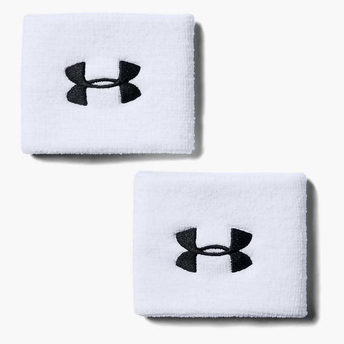 Under Armour Znojnica UA Performance Wristbands 