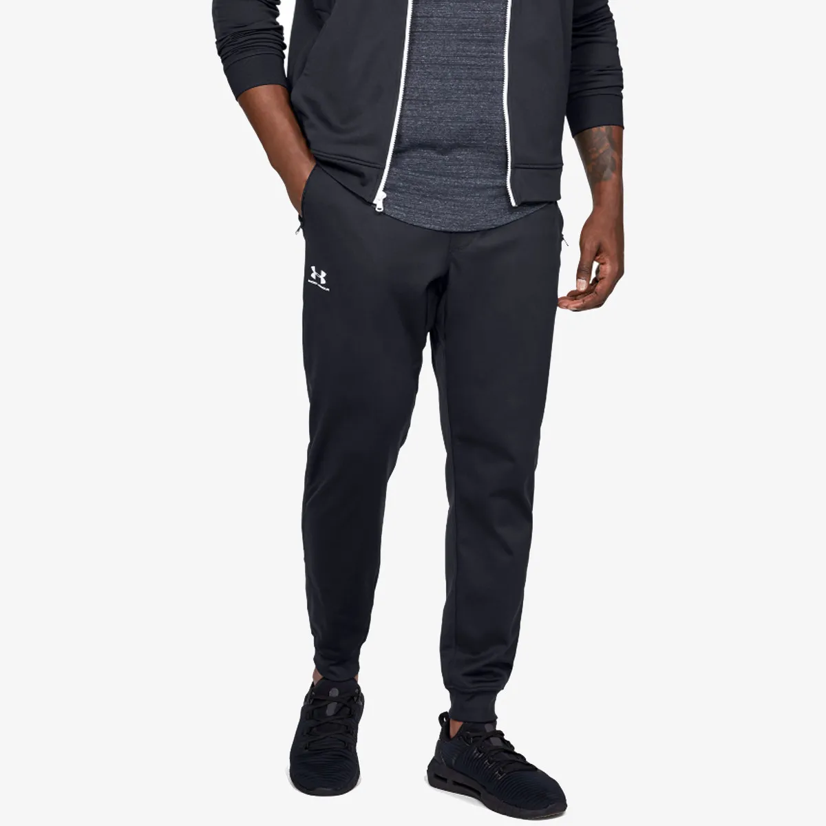 Under Armour Donji dio trenerke Sportstyle