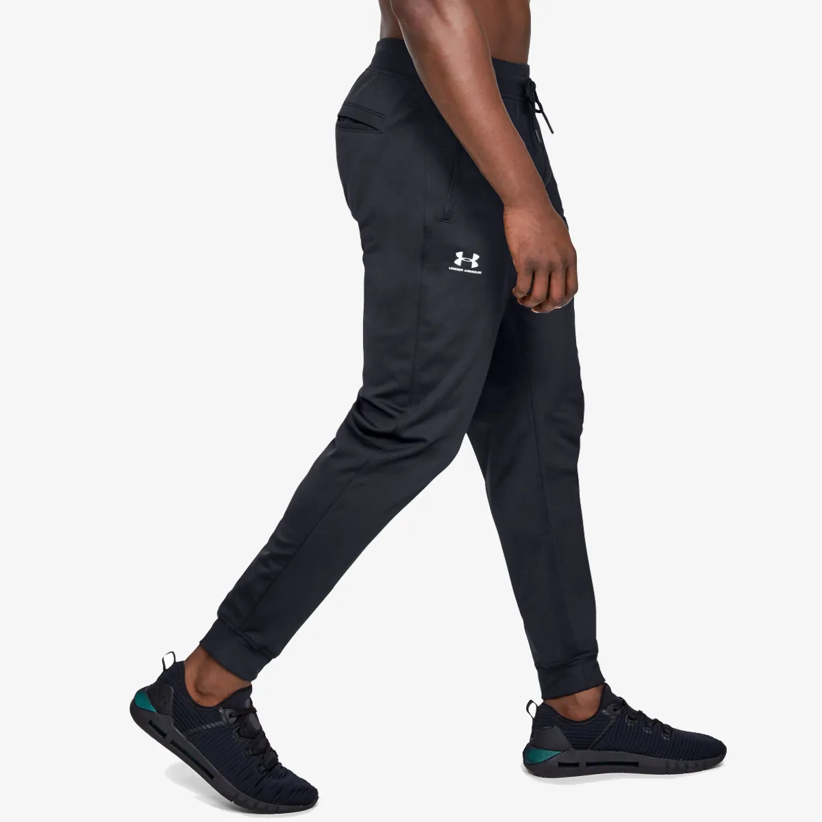 Under Armour Donji dio trenerke Sportstyle