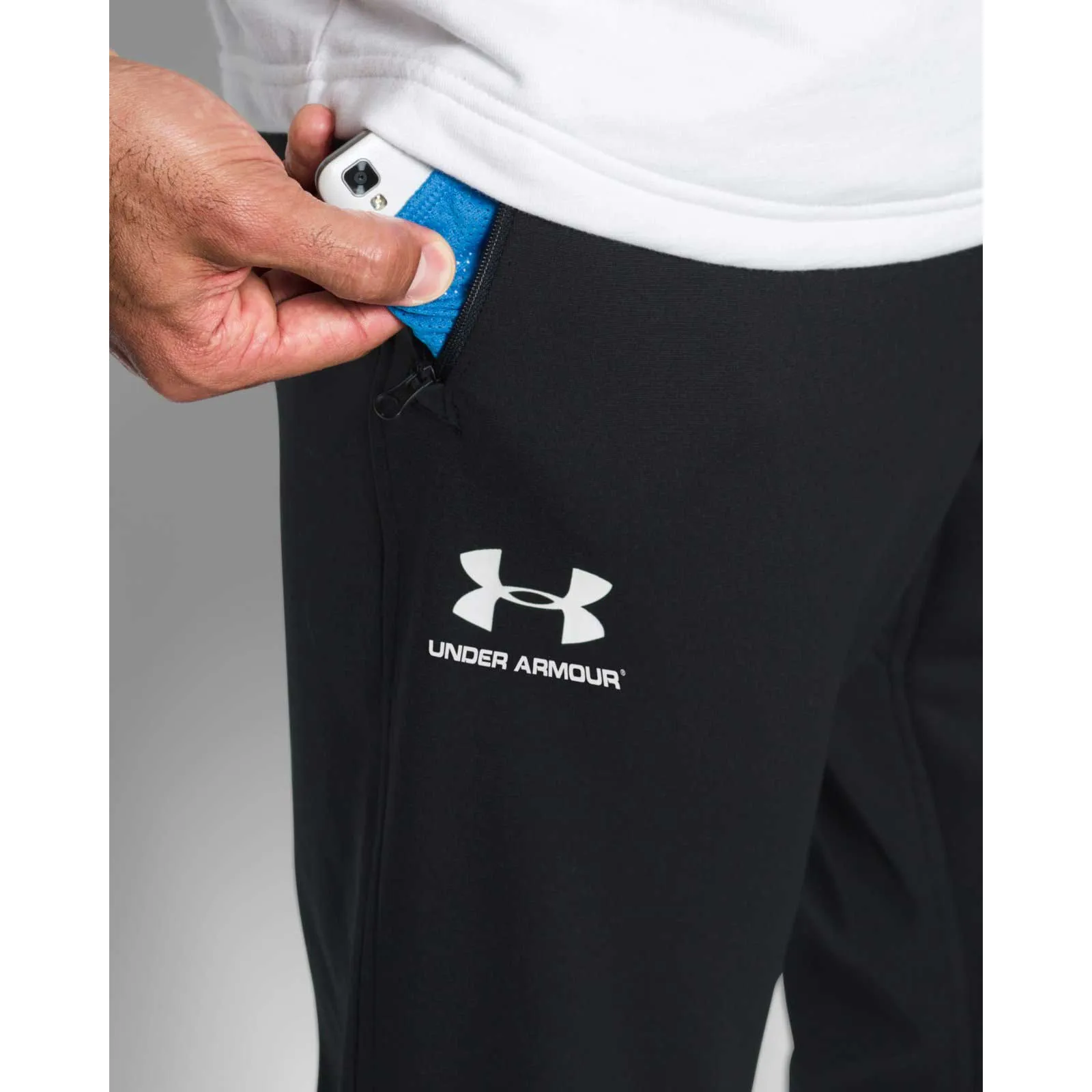 Under Armour Donji dio trenerke Sportstyle
