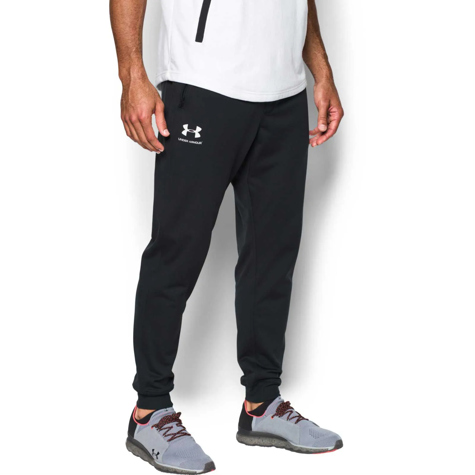 Under Armour Donji dio trenerke Sportstyle