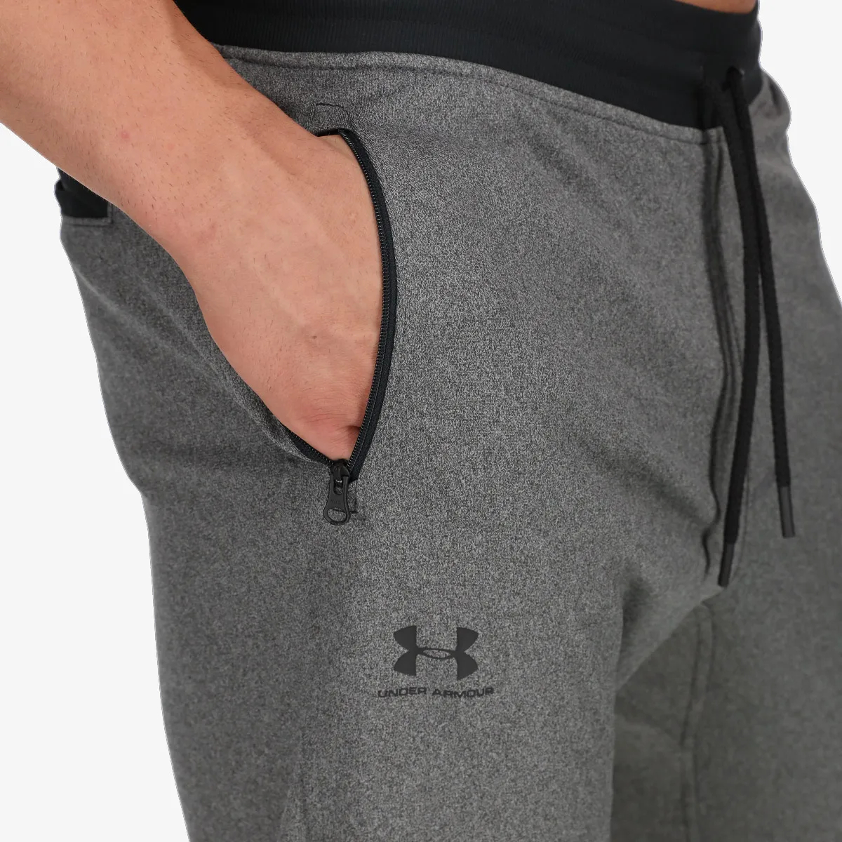Under Armour Donji dio trenerke UA Sportstyle Joggers