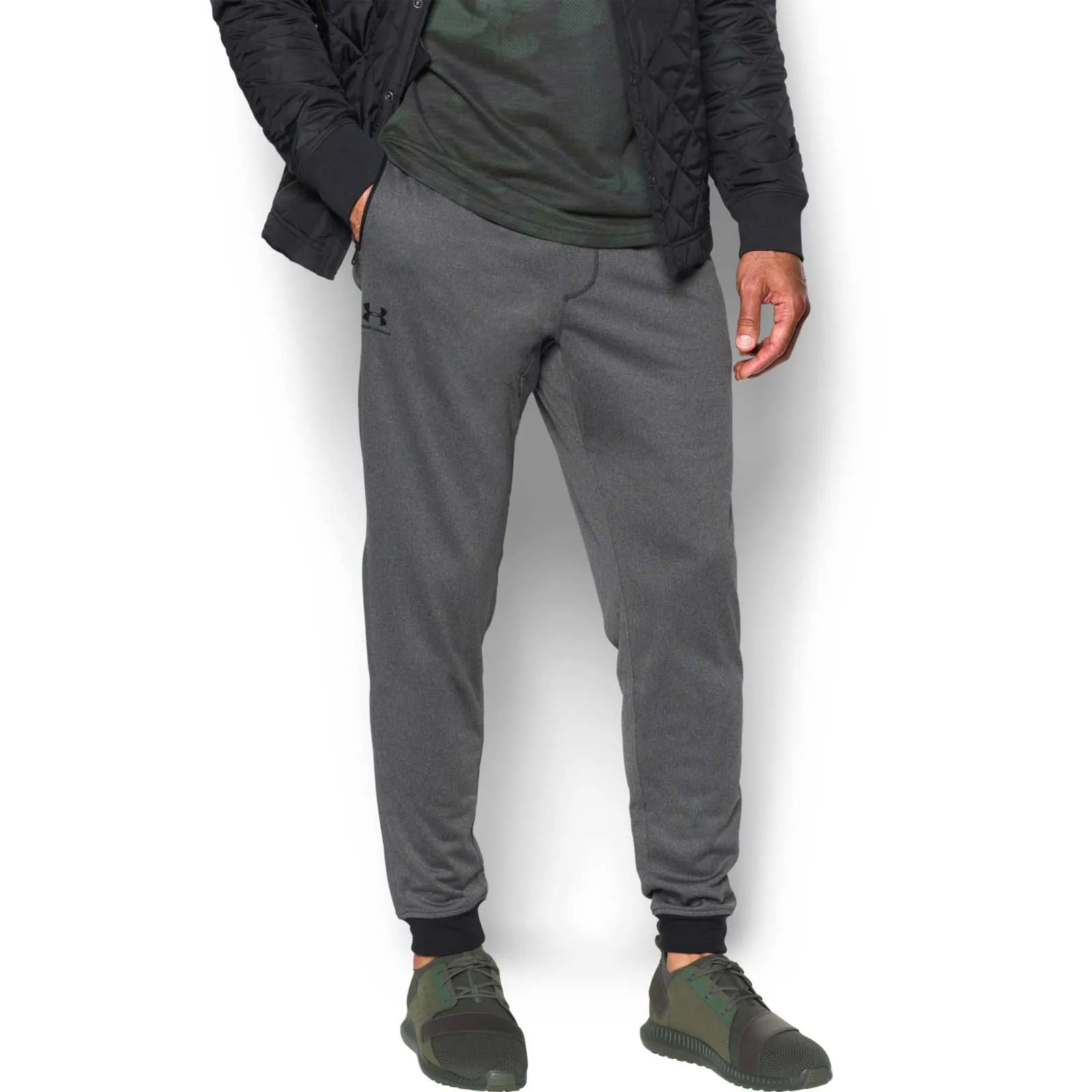 Under Armour Donji dio trenerke UA Sportstyle Joggers