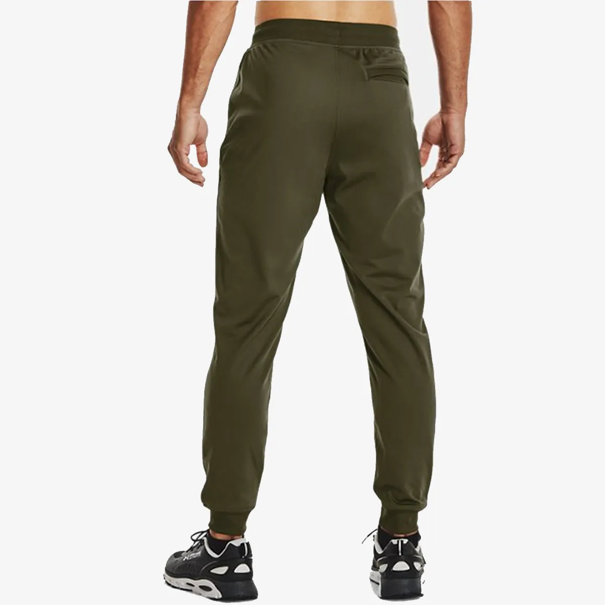Under Armour Donji dio trenerke UA Sportstyle Joggers