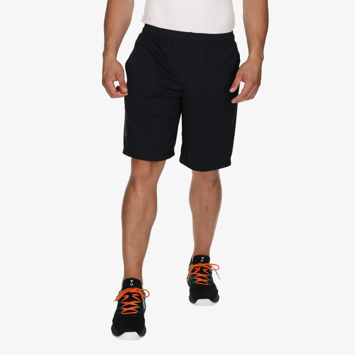Under Armour Šorc UA TECH GRAPHIC SHORT 