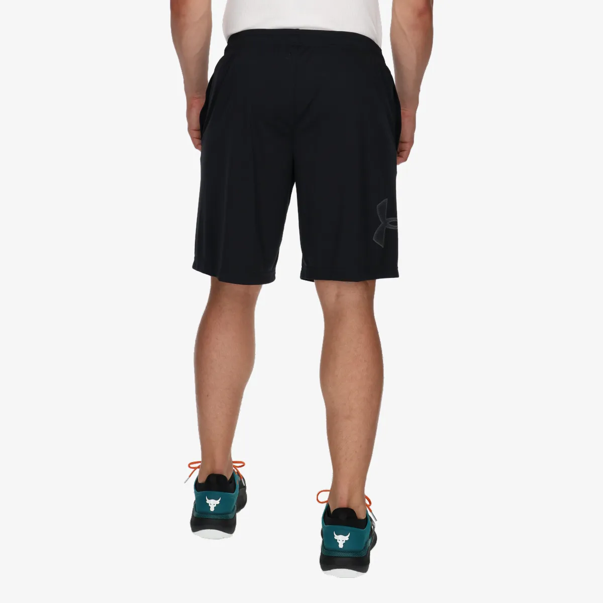 Under Armour Šorc UA TECH GRAPHIC SHORT 