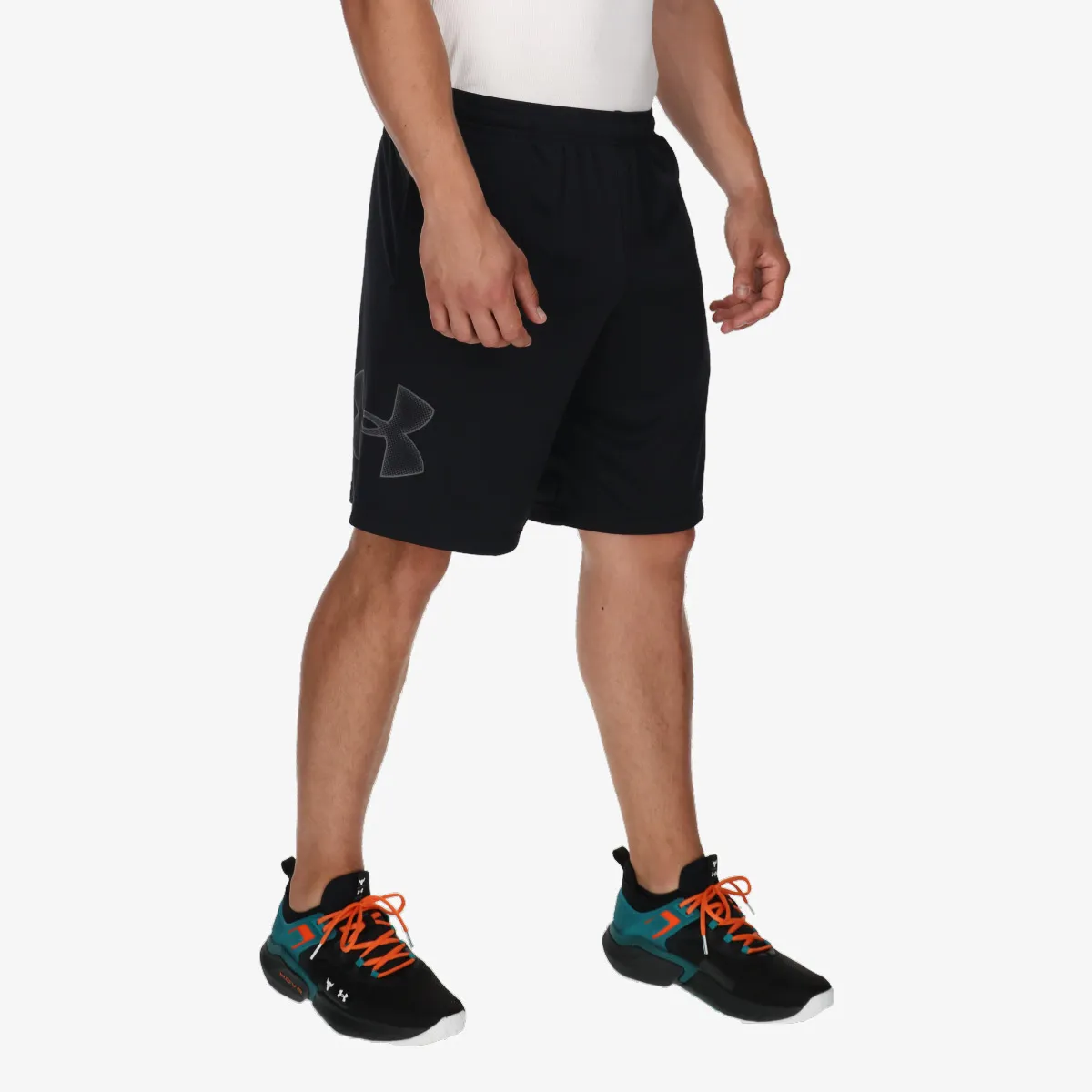 Under Armour Šorc UA TECH GRAPHIC SHORT 