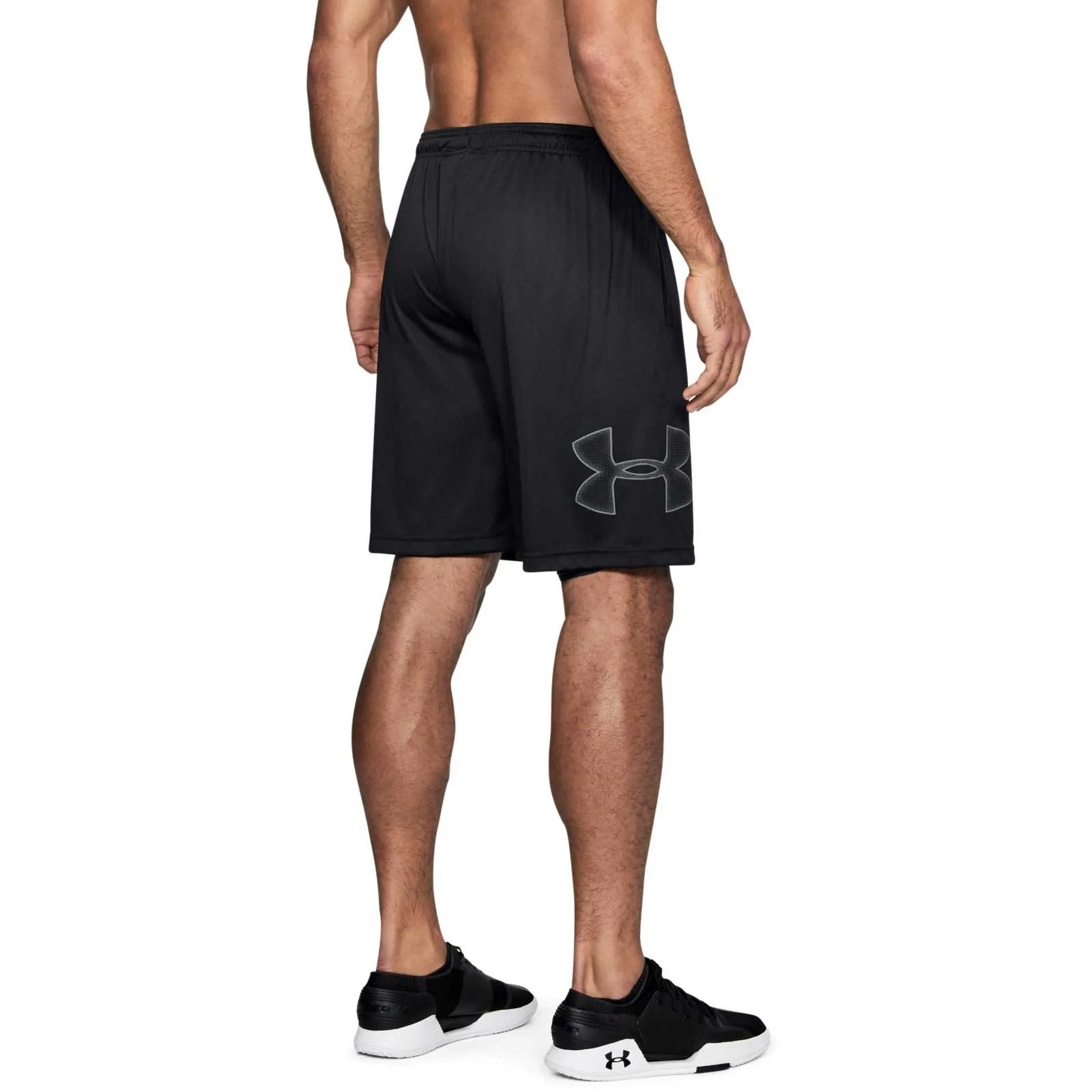 Under Armour Šorc UA TECH GRAPHIC SHORT 