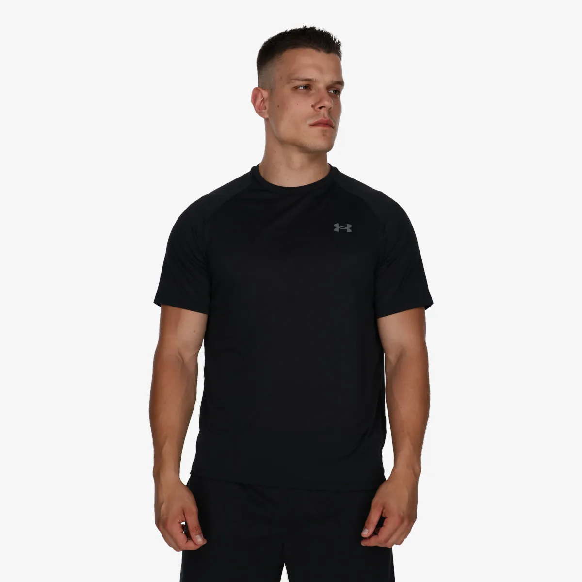 Under Armour Majica kratkih rukava UA Tech SS Tee 