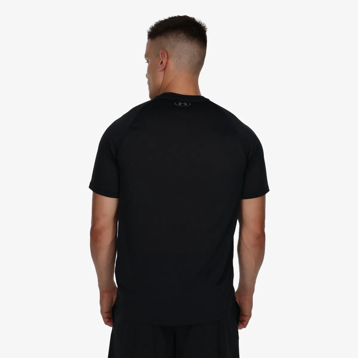 Under Armour Majica kratkih rukava UA Tech SS Tee 