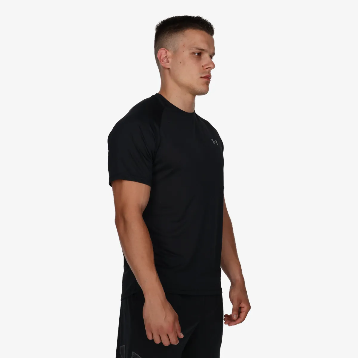 Under Armour Majica kratkih rukava UA Tech SS Tee 