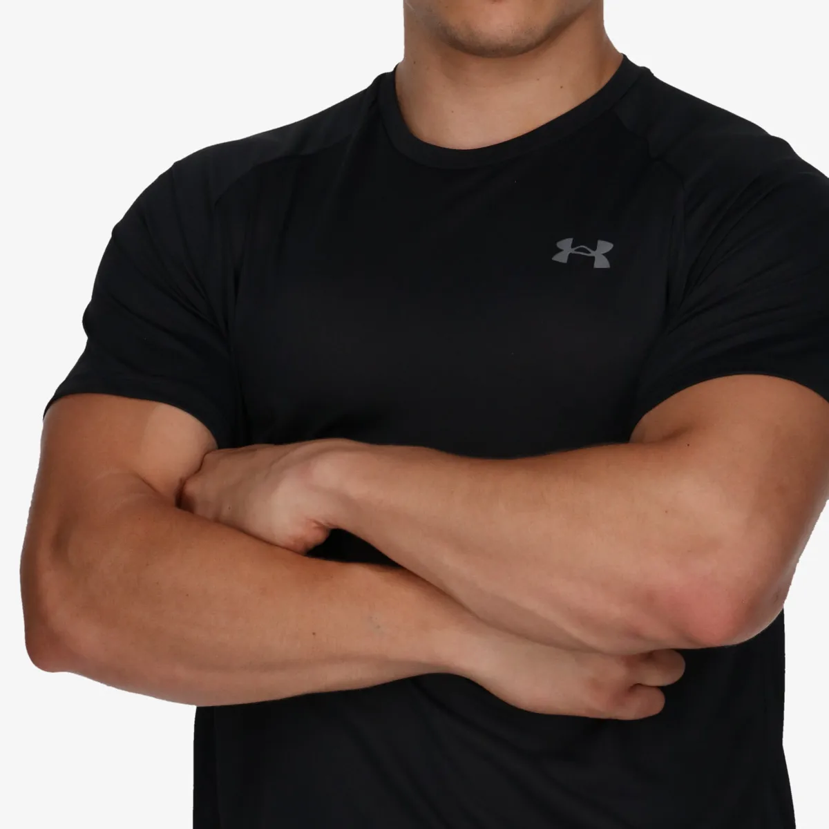 Under Armour Majica kratkih rukava UA Tech SS Tee 