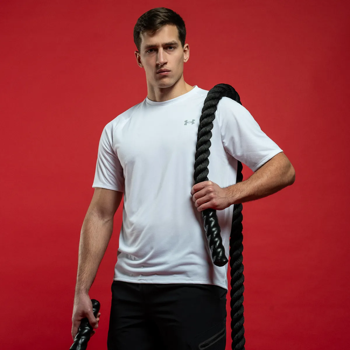 Under Armour Majica kratkih rukava Tech™ 2.0