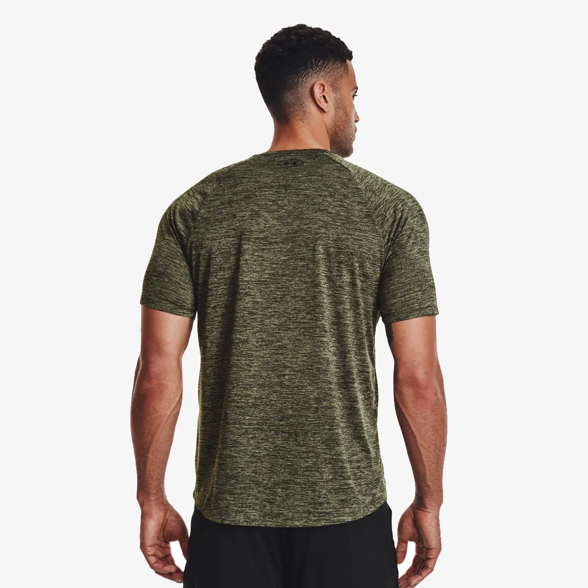 Under Armour Majica kratkih rukava UA Tech 2.0 SS Tee 