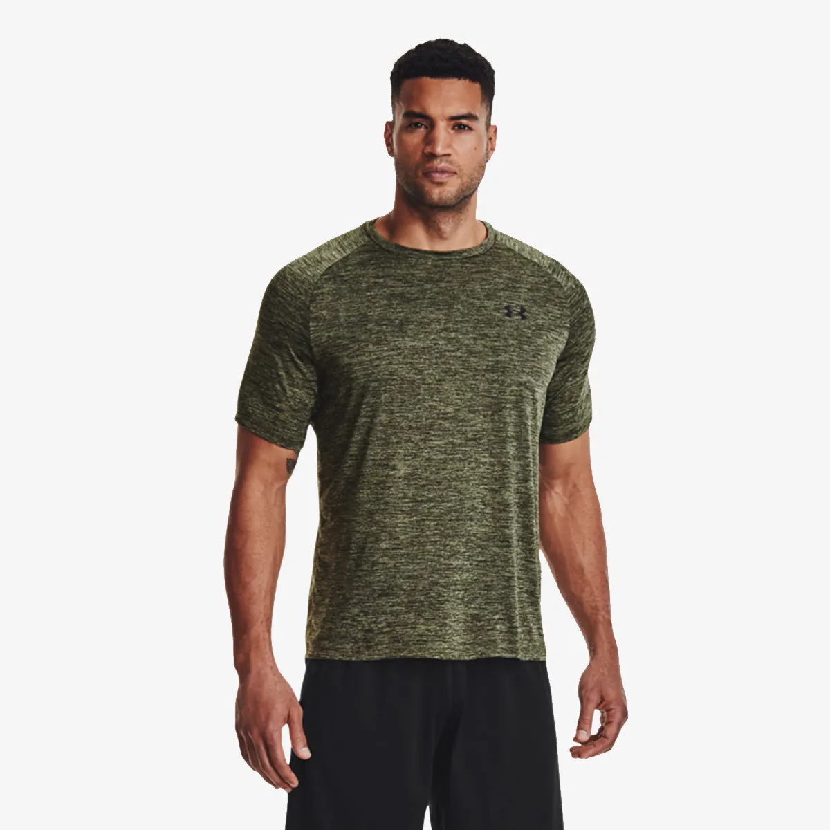 Under Armour Majica kratkih rukava UA Tech 2.0 SS Tee 