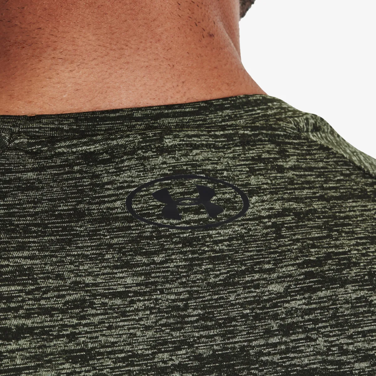 Under Armour Majica kratkih rukava UA Tech 2.0 SS Tee 