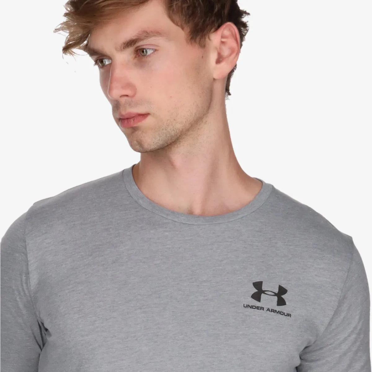 Under Armour Majica kratkih rukava SPORTSTYLE