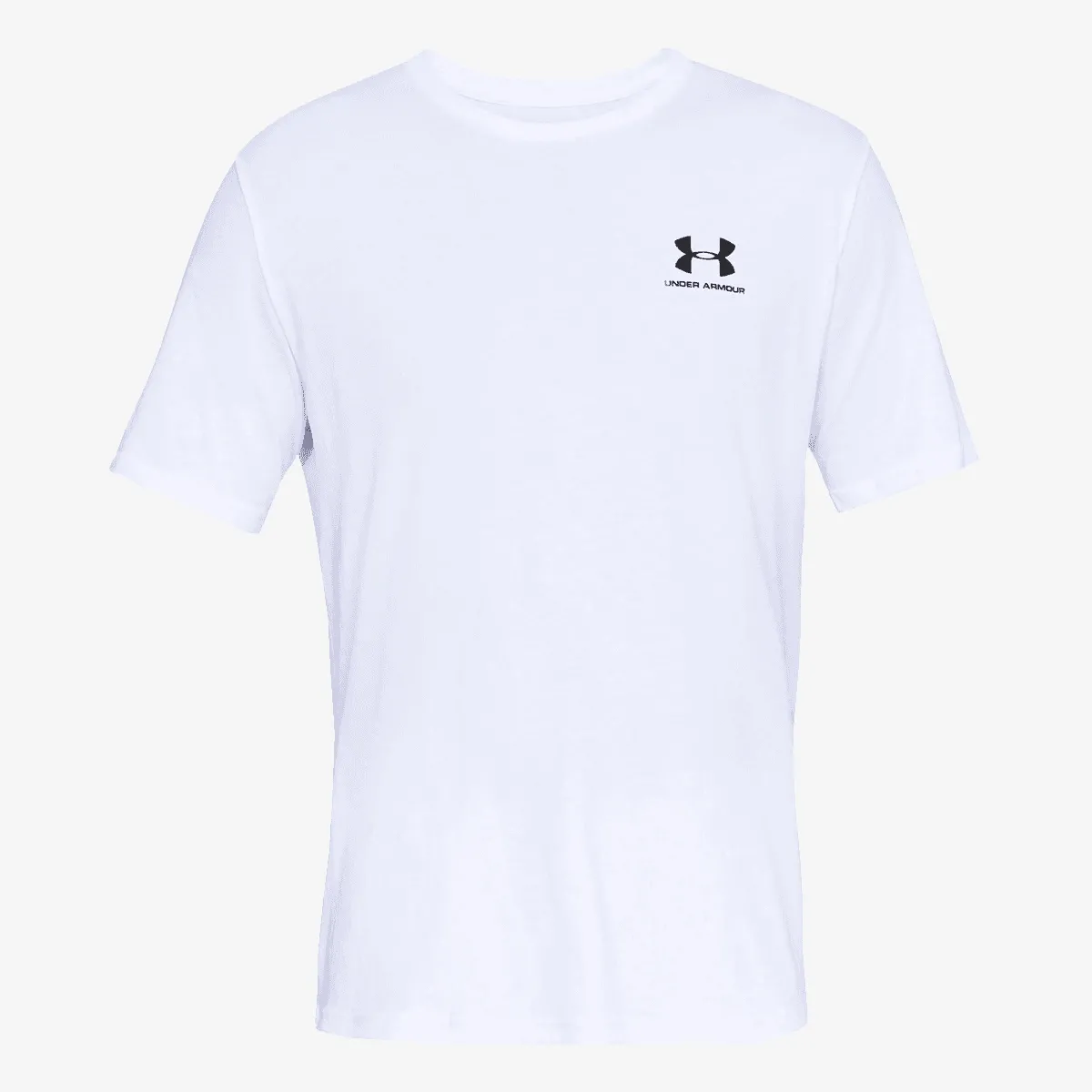 Under Armour Majica kratkih rukava Left Chest Logo