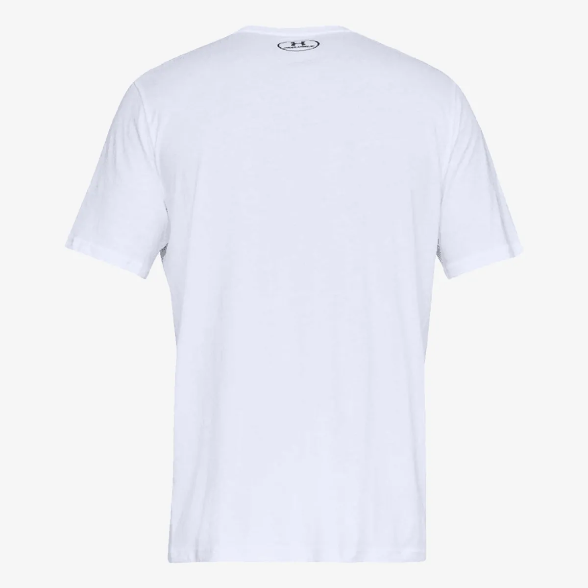 Under Armour Majica kratkih rukava Left Chest Logo