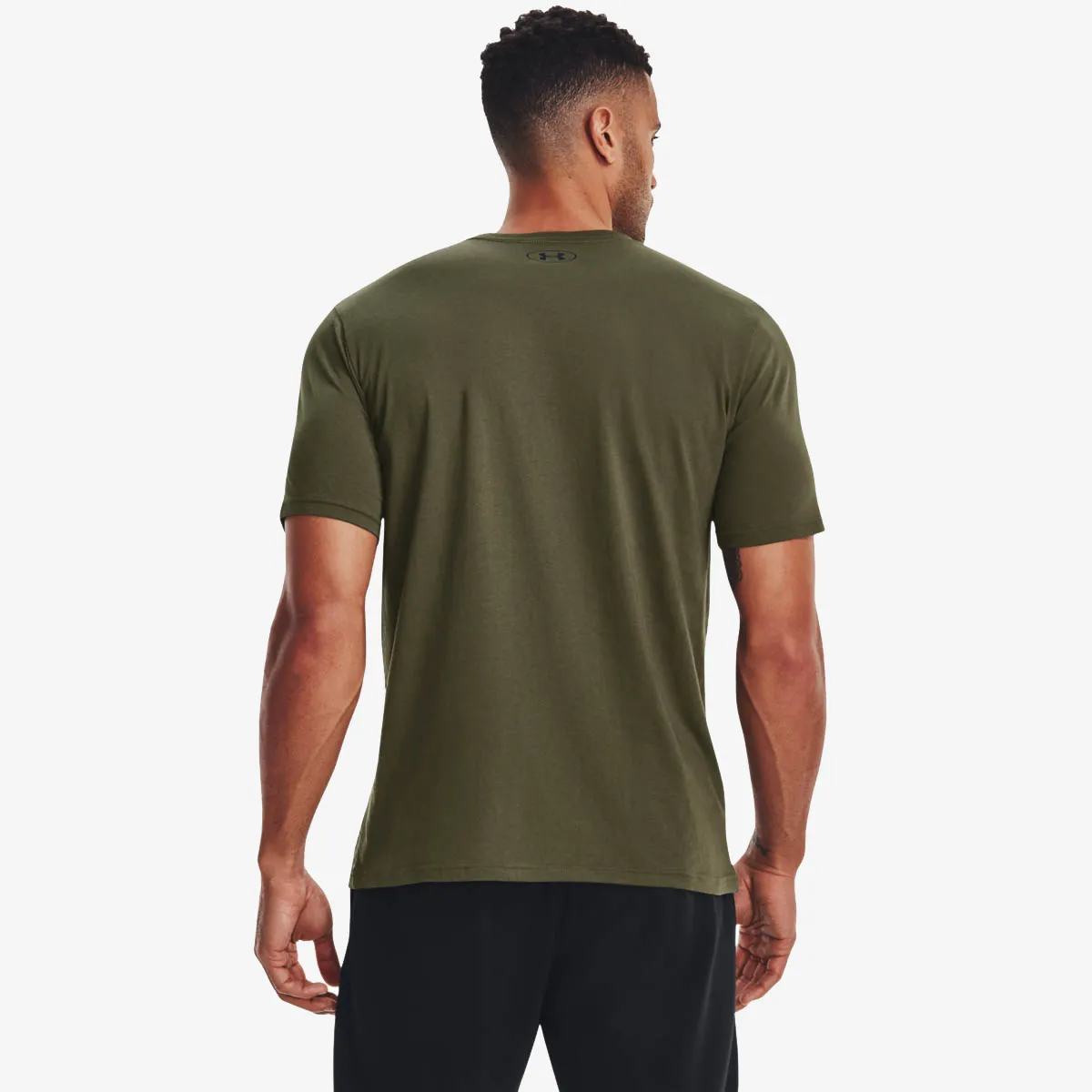 Under Armour Majica kratkih rukava UA SPORTSTYLE LC SS