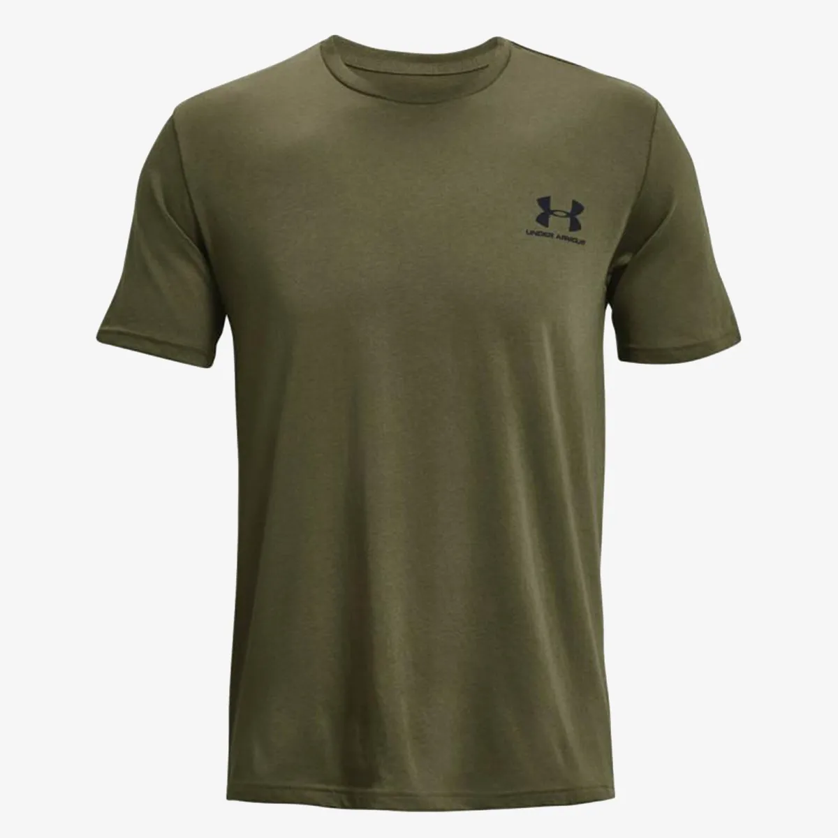 Under Armour Majica kratkih rukava UA SPORTSTYLE LC SS