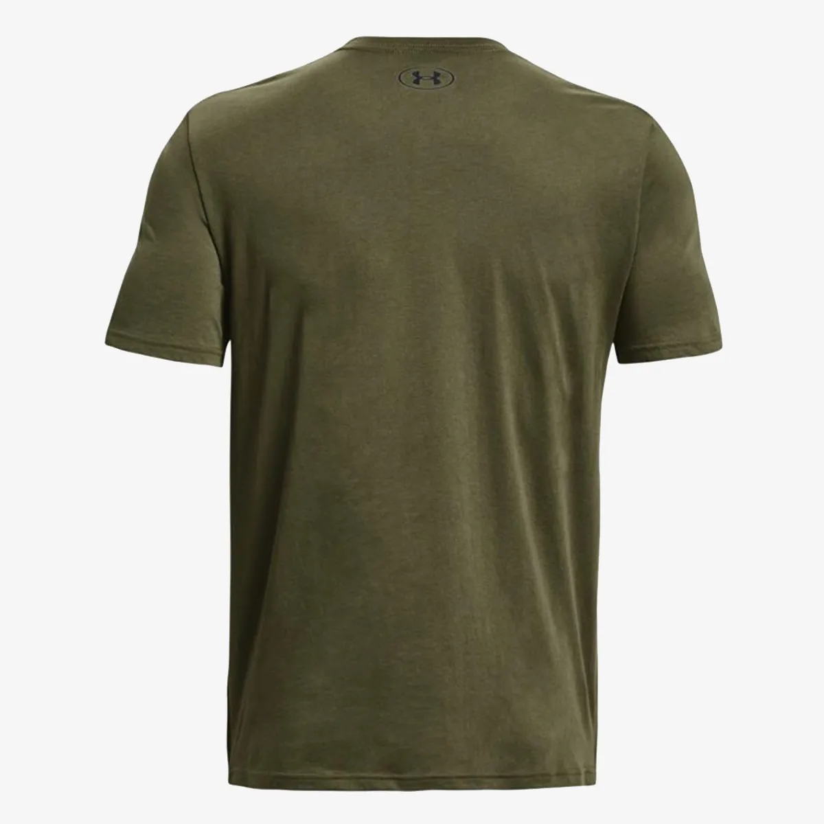 Under Armour Majica kratkih rukava UA SPORTSTYLE LC SS