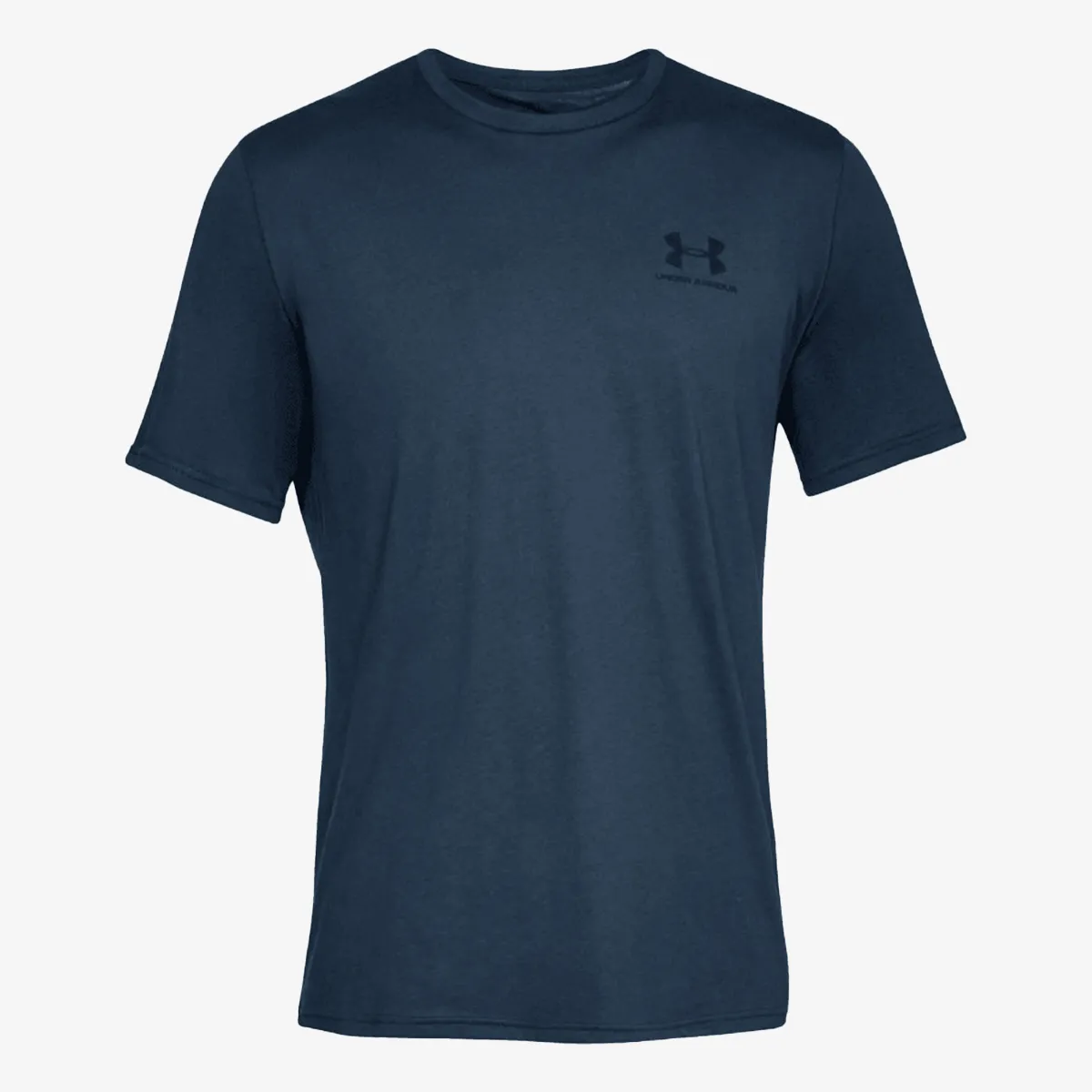 Under Armour Majica kratkih rukava Left Chest Logo