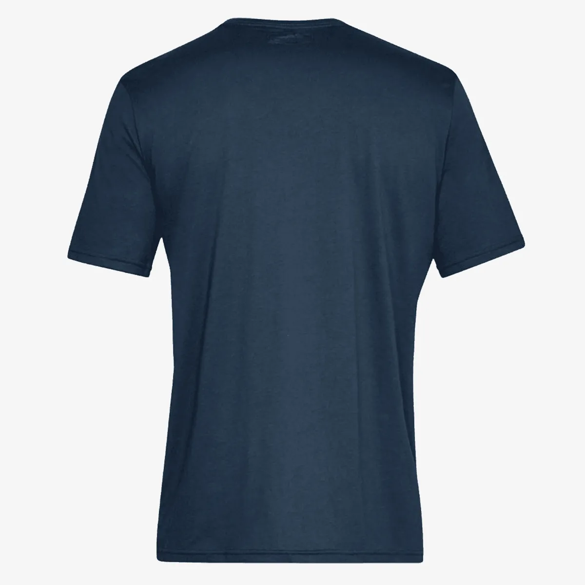 Under Armour Majica kratkih rukava Left Chest Logo