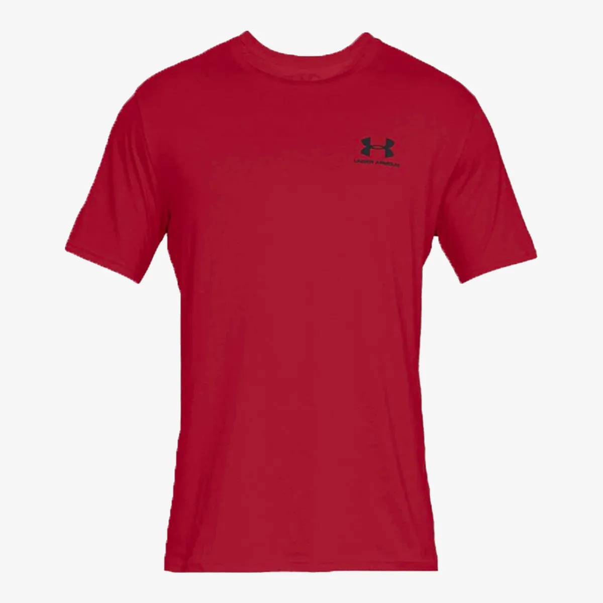Under Armour Majica kratkih rukava Left Chest Logo