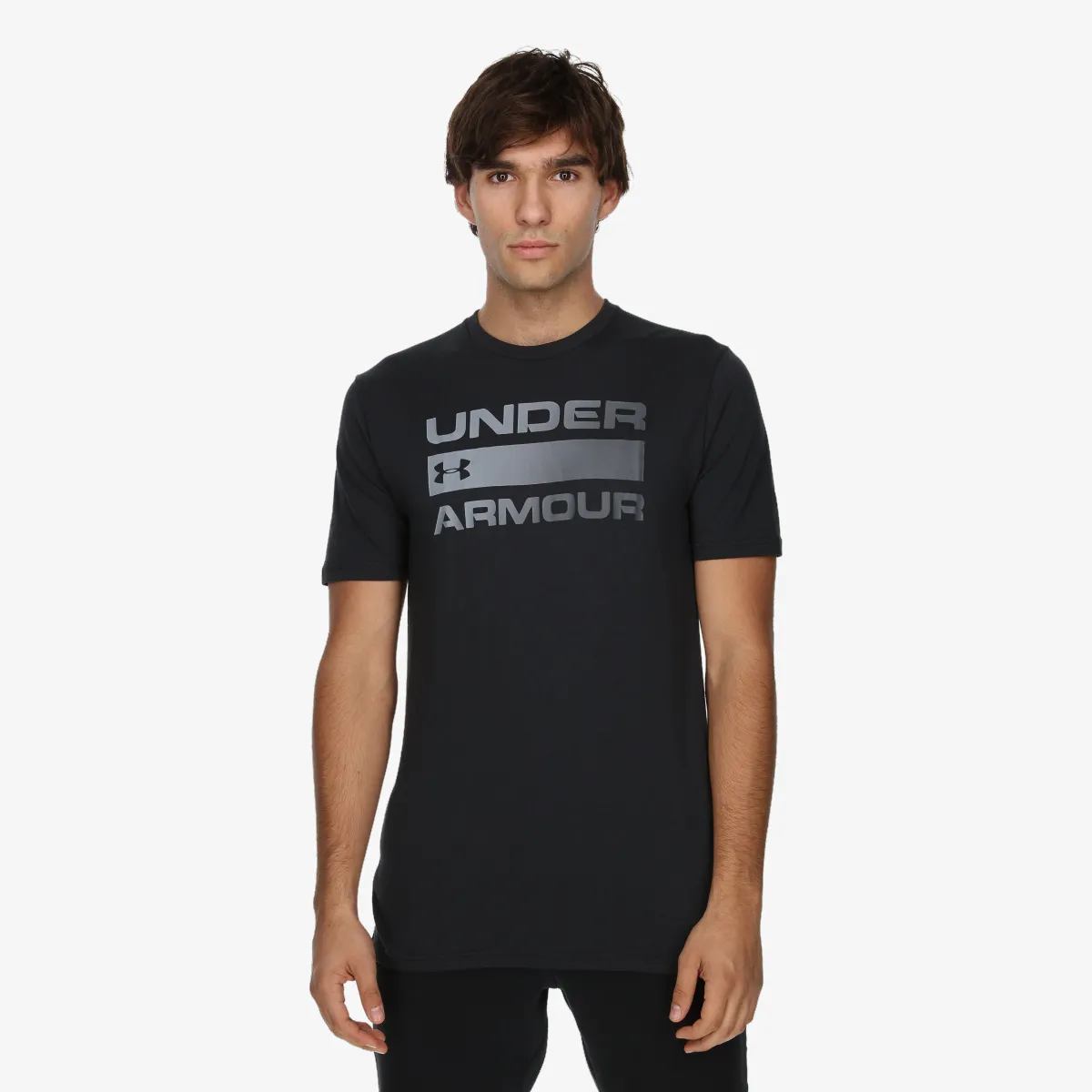 Under Armour Majica kratkih rukava Team Issue Wordmark