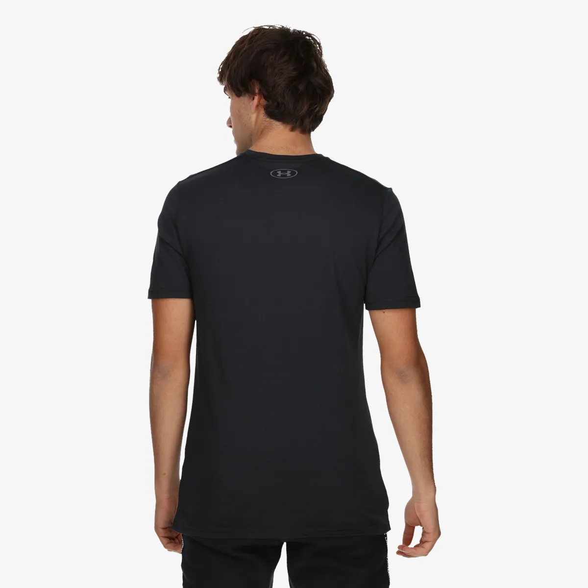 Under Armour Majica kratkih rukava Team Issue Wordmark
