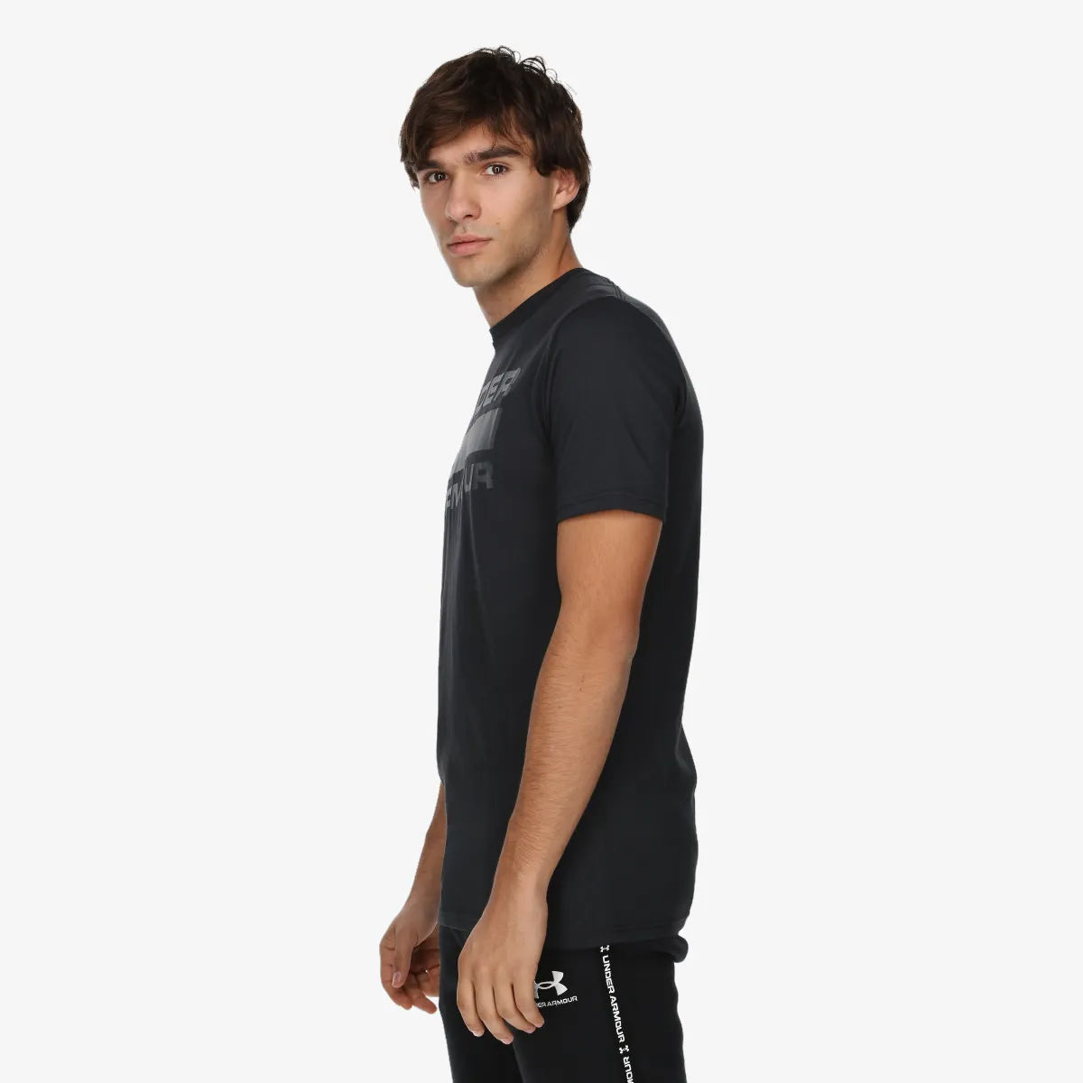 Under Armour Majica kratkih rukava Team Issue Wordmark