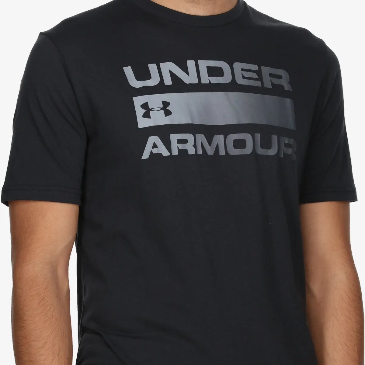 Under Armour Majica kratkih rukava Team Issue Wordmark