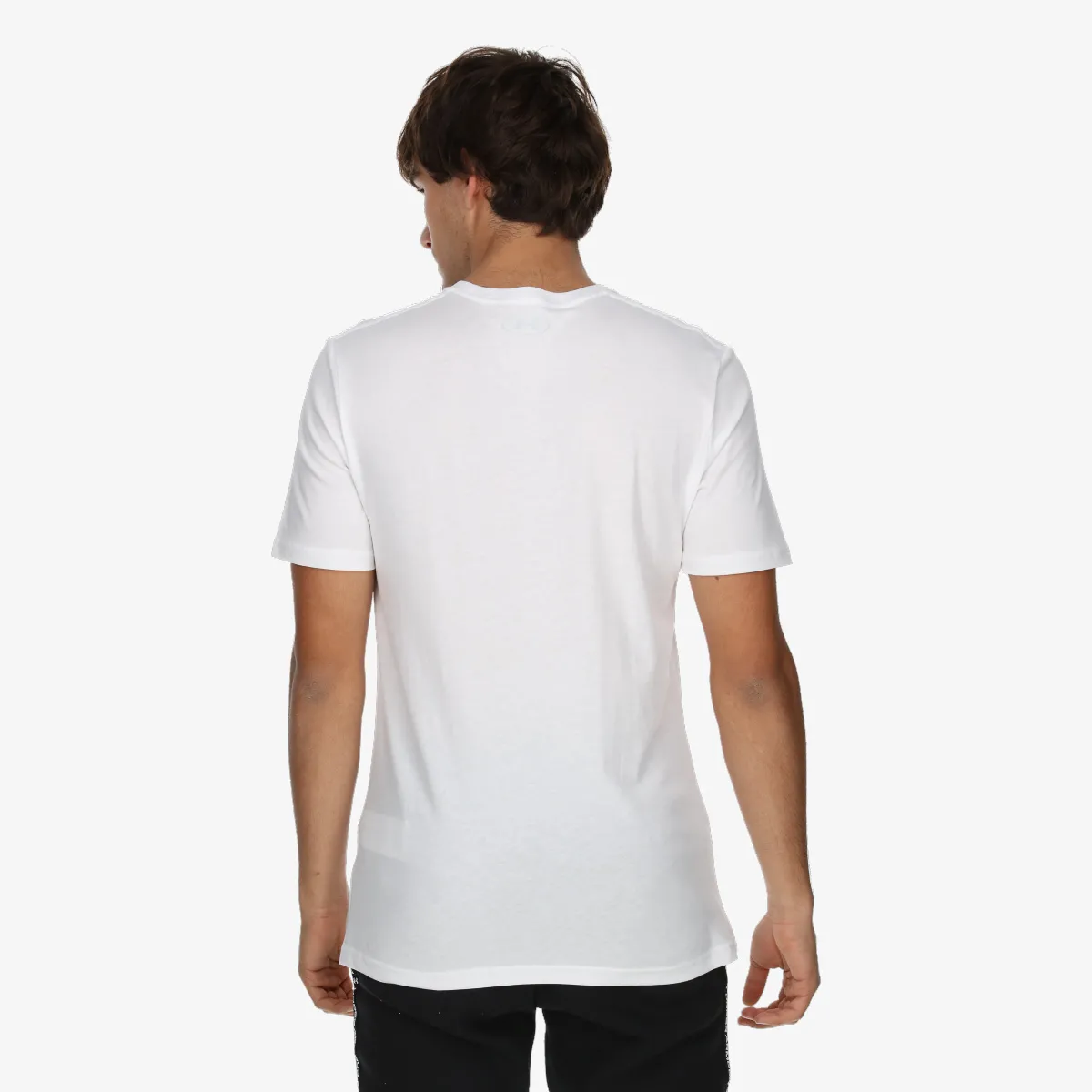 Under Armour Majica kratkih rukava Team Issue Wordmark