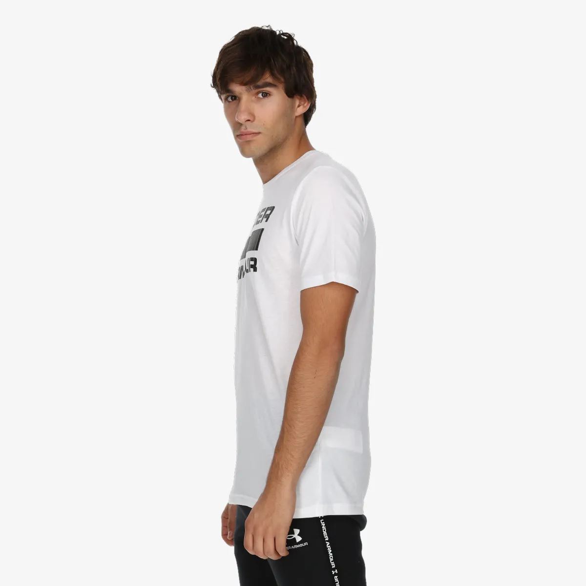 Under Armour Majica kratkih rukava Team Issue Wordmark