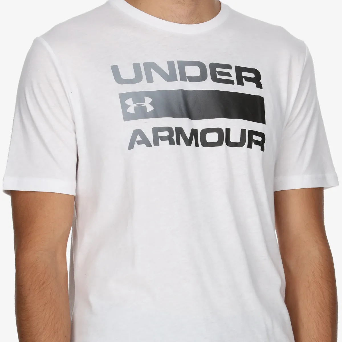 Under Armour Majica kratkih rukava Team Issue Wordmark