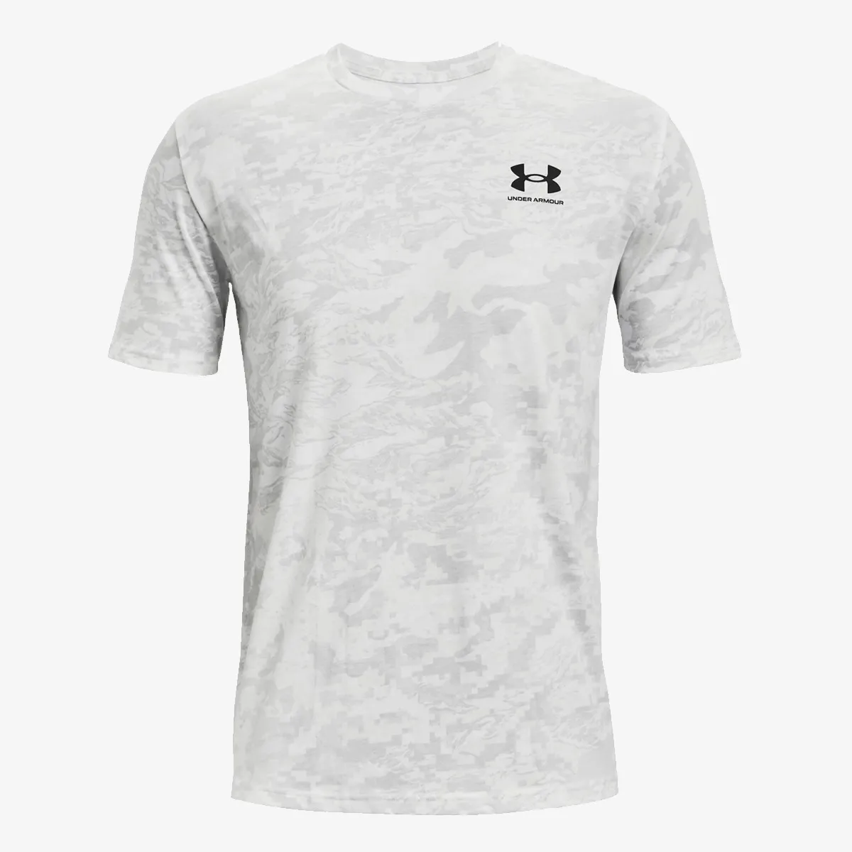 Under Armour Majica kratkih rukava ABC Camo