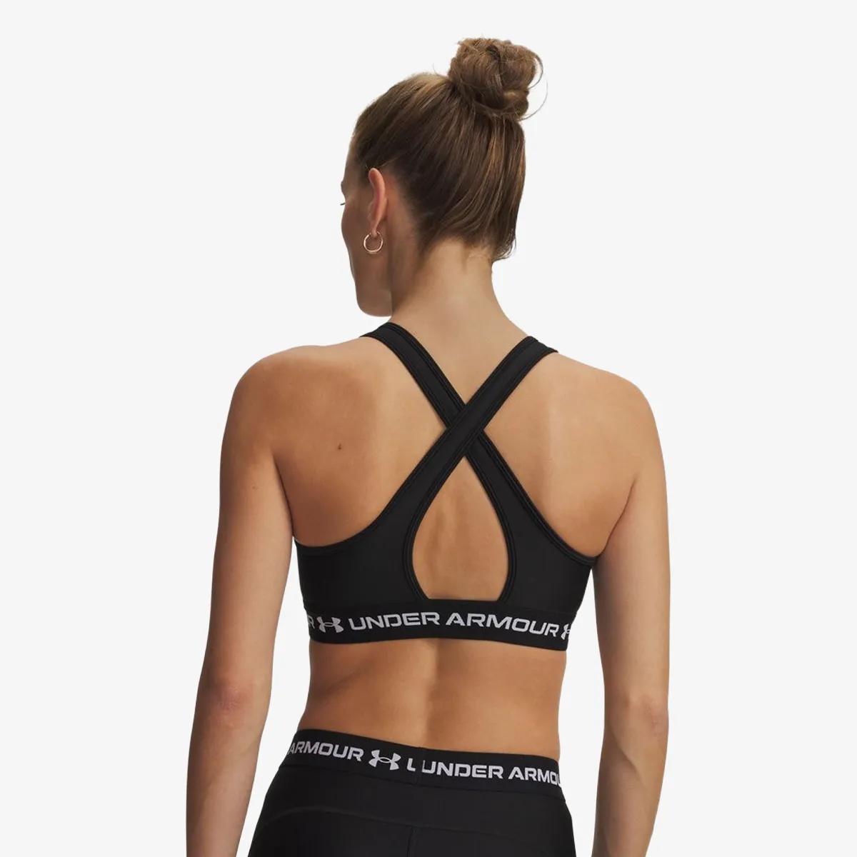 Under Armour Bra Crossback