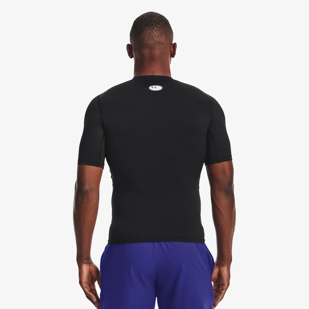 Under Armour Majica kratkih rukava UA HG Armour Comp SS 