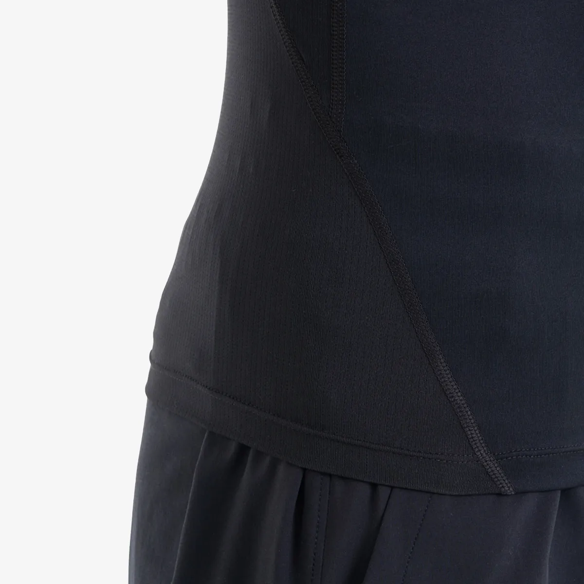Under Armour Majica kratkih rukava UA HG Armour Comp SS 