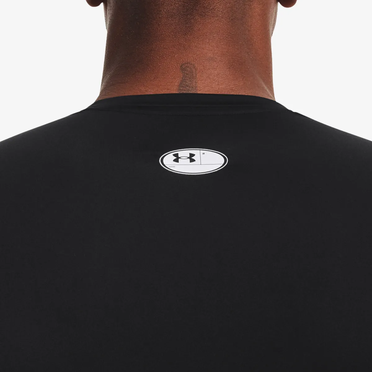 Under Armour Majica kratkih rukava UA HG Armour Comp SS 