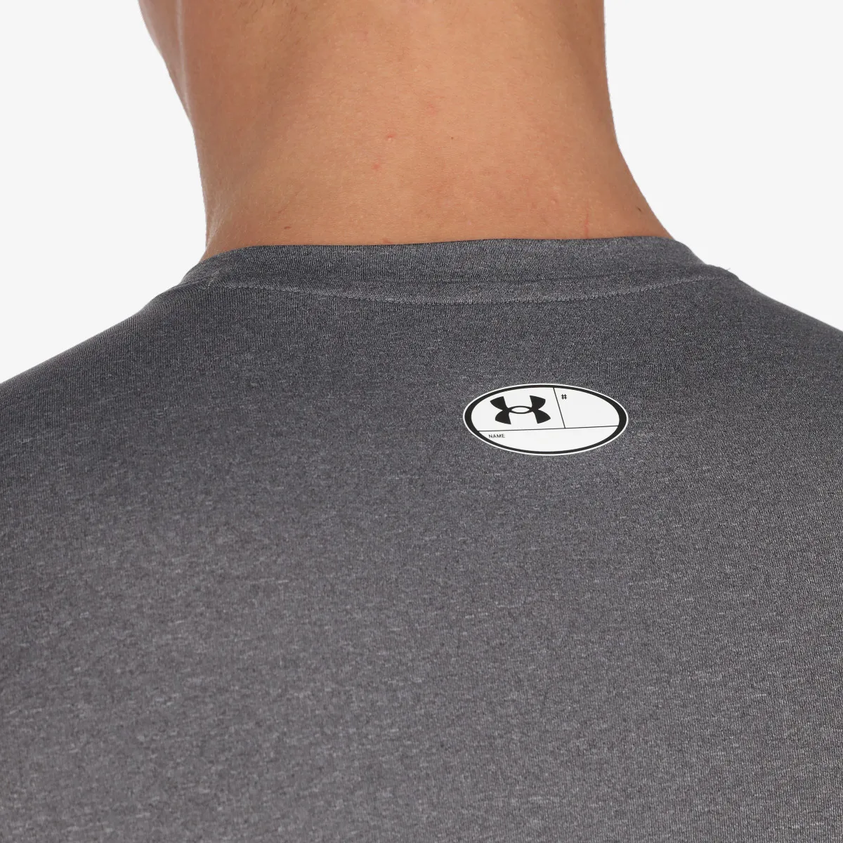 Under Armour Majica kratkih rukava HG Armour
